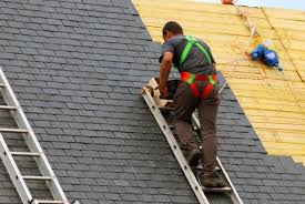 Best Emergency Roof Repair Services  in Hebron, MD